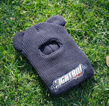 Bear Balaclava Beanie