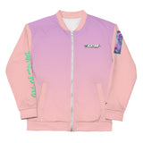 EXE.CUTE Bomber Jacket