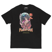 Chairman of the Sword Tee